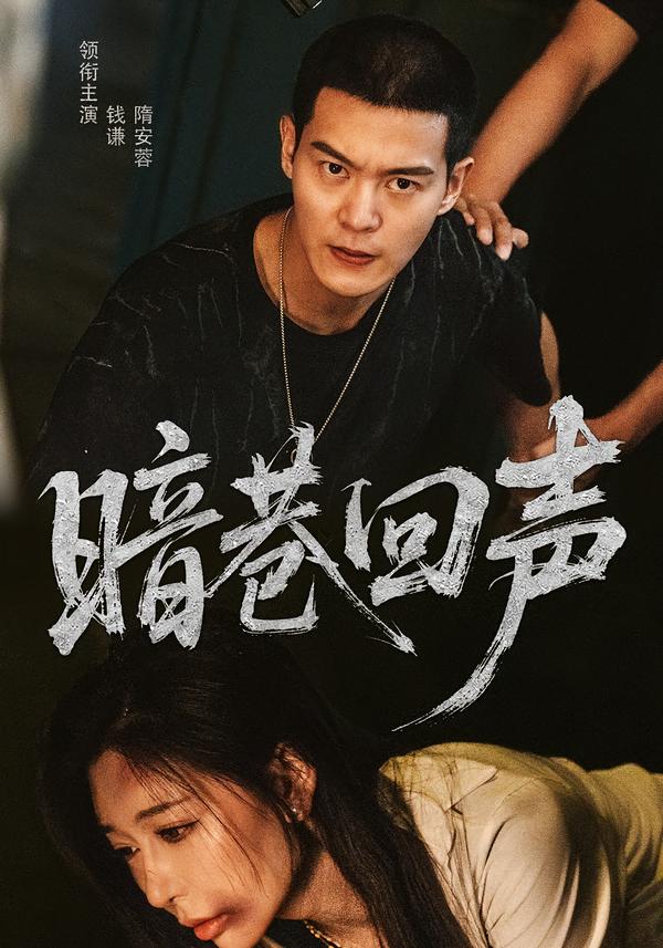 暗巷回声 第80集