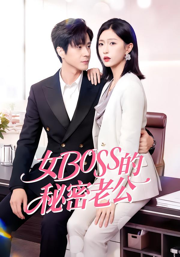 女Boss的秘密老公 第19集