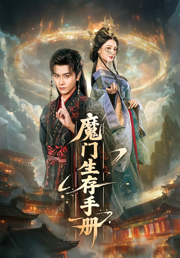 魔门生存手册 第01集