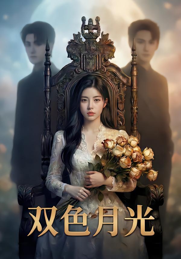 双色月光 第23集