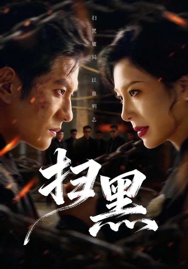 扫黑2026 第63集