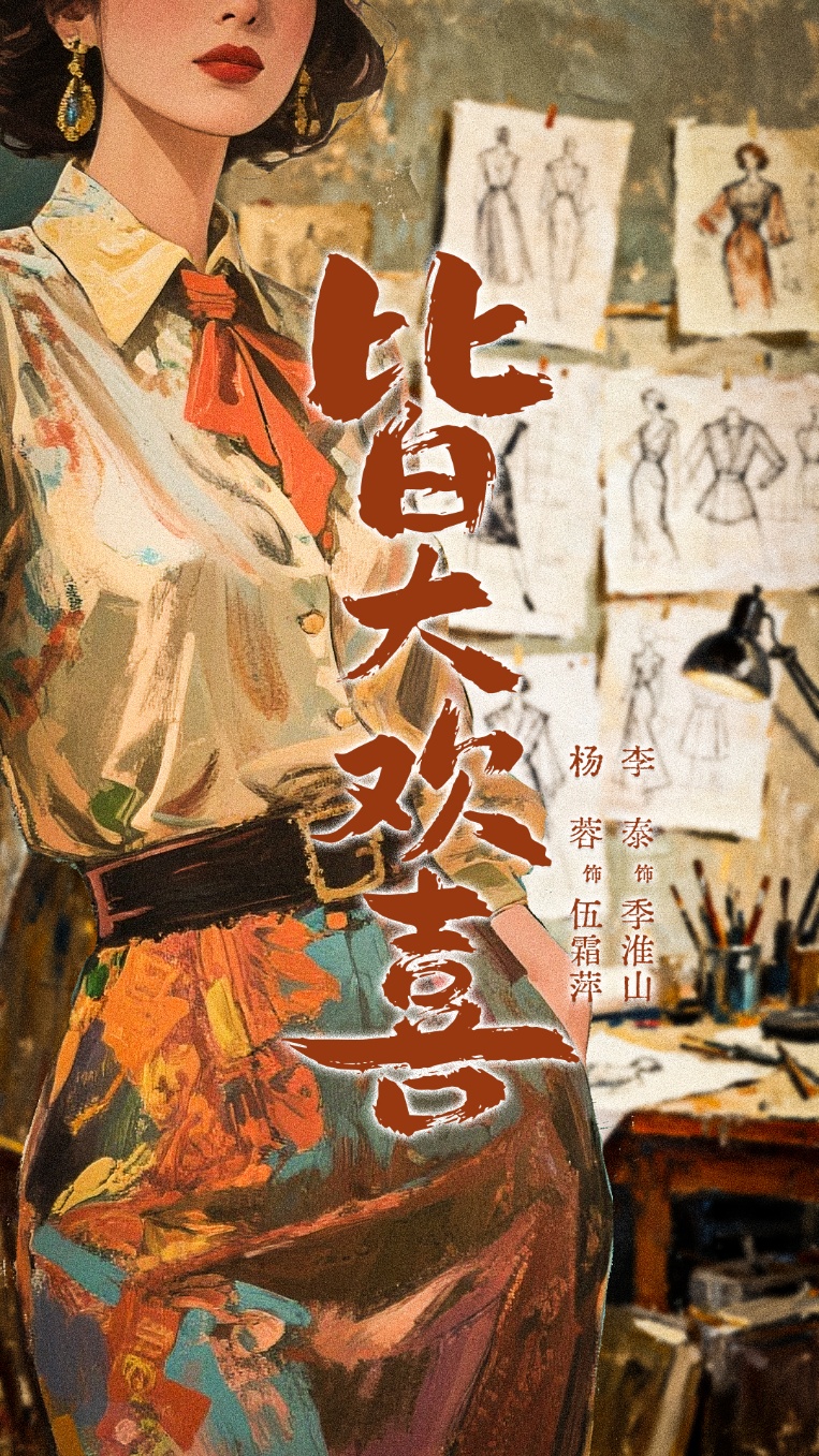 皆大欢喜2026 第41集