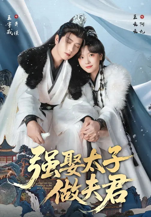 强娶太子做夫君 第39集