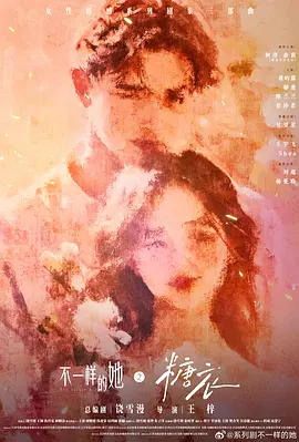 不一样的她之糖衣 第22集