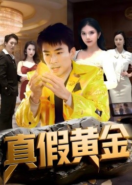 真假黄金 第50集