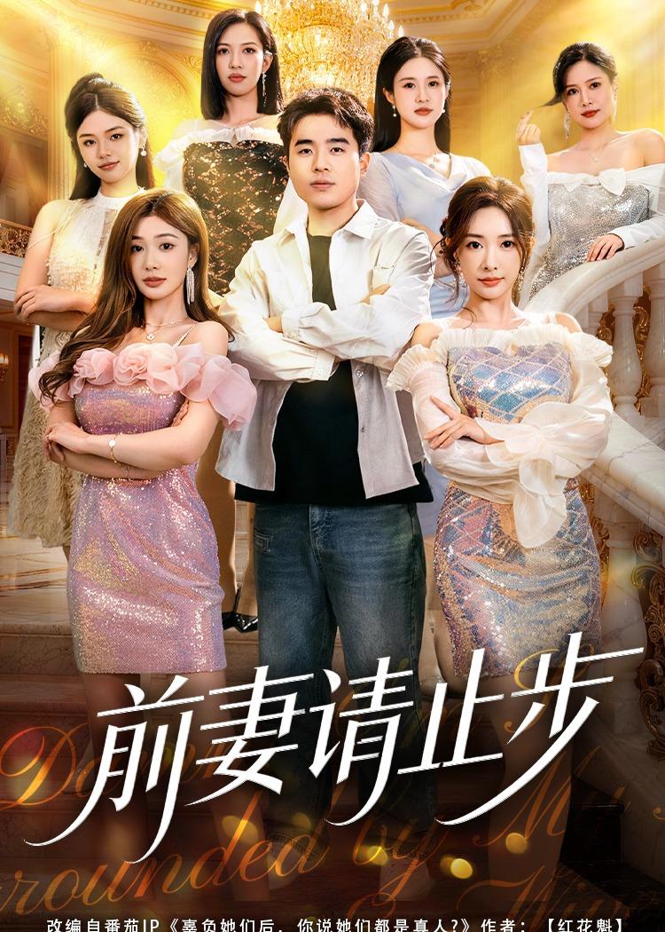 前妻请止步 第60集