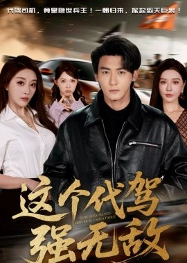 这个代驾强无敌 第16集