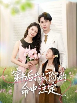 穿书后我成了你的命中注定 第40集