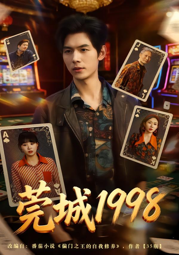 莞城1998 第36集