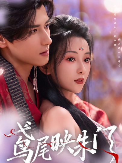 鸢尾映朱门 第59集