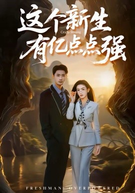 这个新生有亿点点强 第01集
