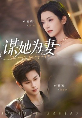 谋她为妻 第73集