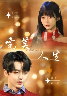完美人生2026 第12集