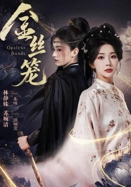 金丝笼 第01集