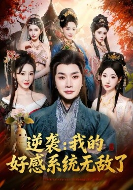 逆袭我的好感系统无敌了 第44集