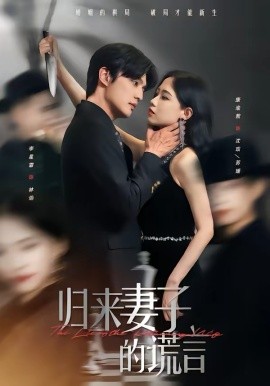 归来妻子的谎言 第14集