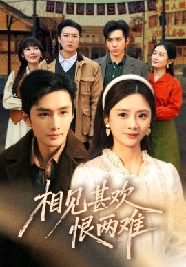 相见甚欢恨两难 第30集