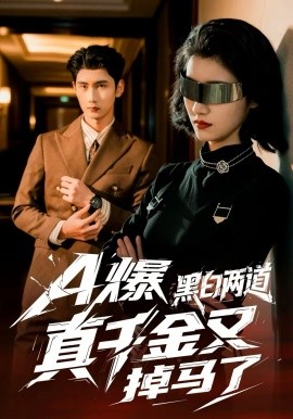 A爆黑白两道真千金又掉马了 第05集