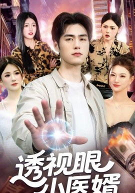 透视眼小医婿 第01集