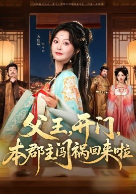 父王，开门，本郡主闯祸回来啦 第01集