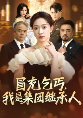 冒充乞丐，我是集团继承人 第25集