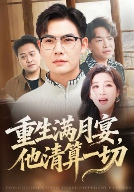 重生满月宴，他清算一切 第50集