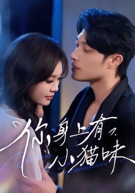 你身上有小猫味 第11集
