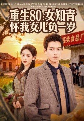 重生80：女知青怀我女儿负一岁 第54集
