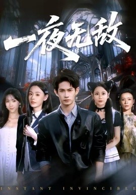 一夜无敌 第12集