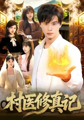 村医修真记 第83集