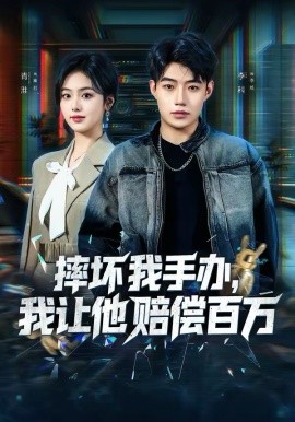 摔坏我手办，我让他赔偿百万 第05集