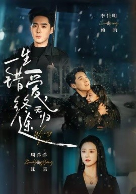 一生错爱，终无归途 第02集