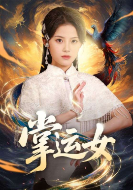 掌运女 第10集