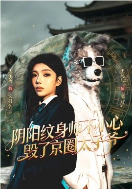 阴阳纹身师不小心毁了京圈太子爷 第45集