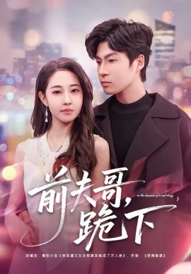 前夫哥，跪下 第01集