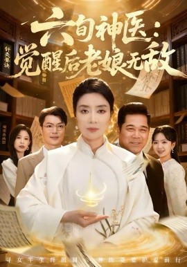 六旬神医：觉醒后老娘无敌 第60集