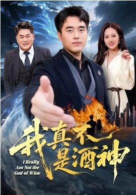 我真不是酒神 第35集