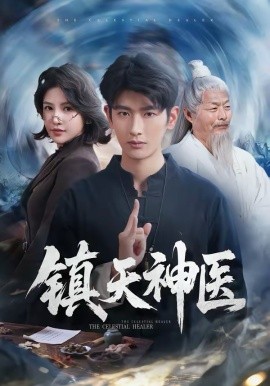 镇天神医 第39集