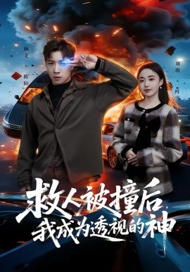 救人被撞后，我成为透视的神 第31集