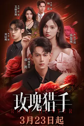 玫瑰猎手 第13集