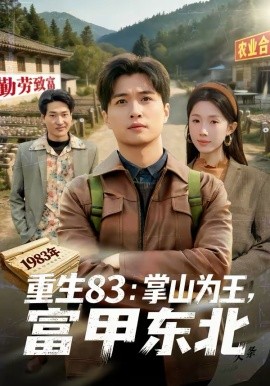 重生83：掌山为王，富甲东北 第01集