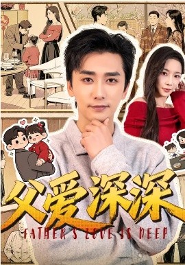 父爱深深 第01集