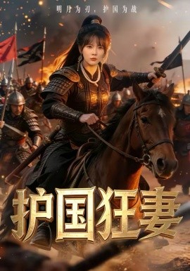 护国狂妻 第80集(大结局)