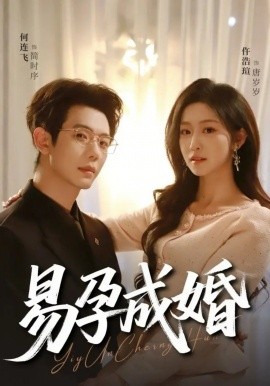 易孕成婚 第34集