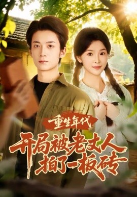 重生年代开局被老丈人拍了一板砖 第03集
