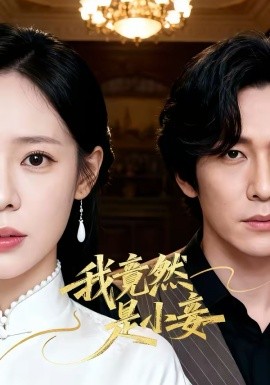 我竟然是小妾 第22集