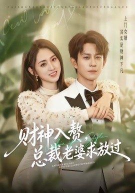 财神入赘，总裁老婆求放过 第01集
