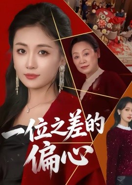 一位之差的偏心 第03集