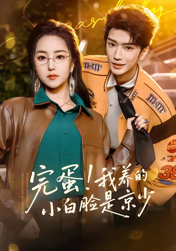 完蛋！我养的小白脸是京少 HD(大结局)
