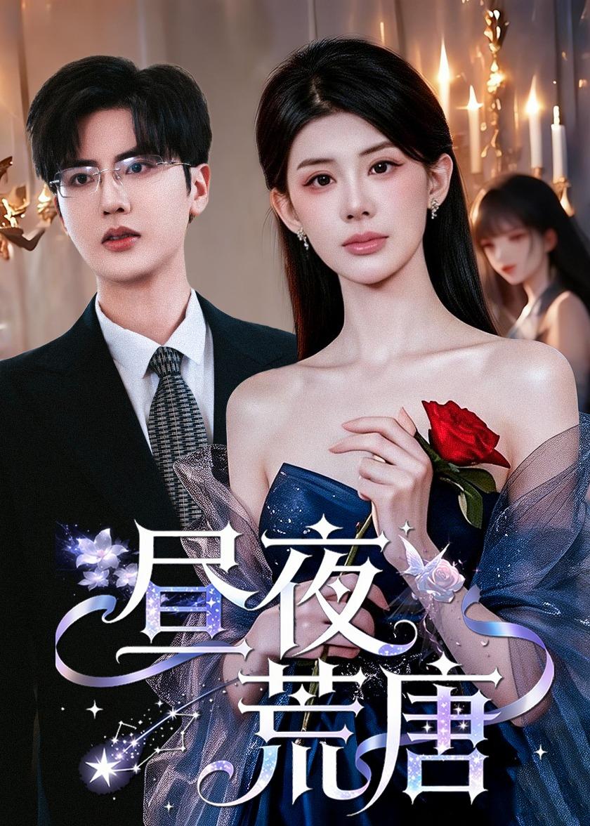 昼夜荒唐 HD(大结局)